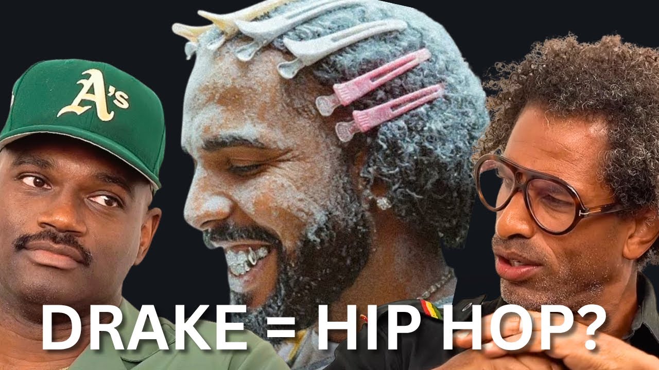 We’ve Reached The Drake EMERGENCY Stage