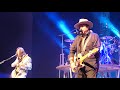 The Mavericks - All That Heaven Will Allow [HD] @ Calgary, AB - 10.22.17