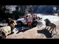 New Hollywood Jungle HINDI Dubbed Movie 2021 ZOOMBIES MOVIE