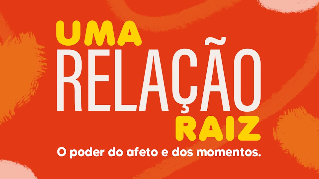 UMA 🫰 ALIANÇA 🥰 COM AS FAMÍLIAS!