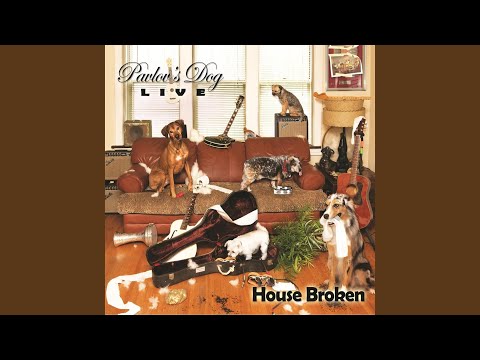 I Don't Do so Good Without You (Live)