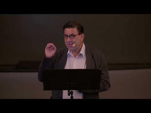 Einführungsvortrag "Siegfried" von Sven Friedrich