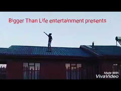 Kesari ft Ginger Trill - Jammer