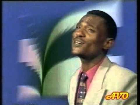 Abebe Abbashu - Dammee koo (Oromo Music)