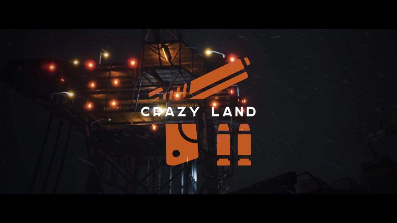 Aperçu vidéo de FR | Crazy Land | 7 Days