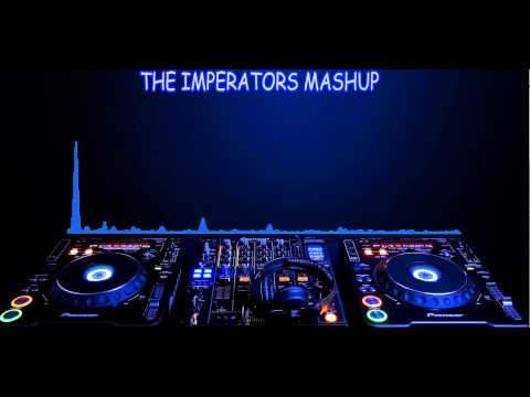 Laidback Luke & Tujamo vs. Zarrella & Icewell - S.A.X. vs. Groowa (The Imperators Mashup)