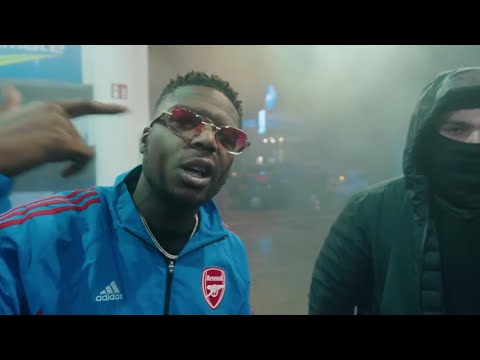 Niro - Le sang . ft Jul . Mister you . Naps . Ninho