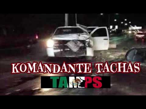 Comandante Tachas-Los Mismos De Linares
