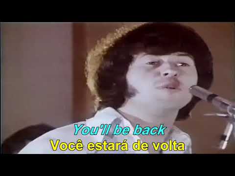 Puppy Love Português - Steban Eveler