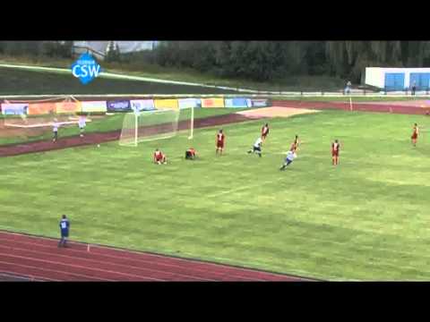 TV CSW: Wda Świecie - GKS Dopiewo