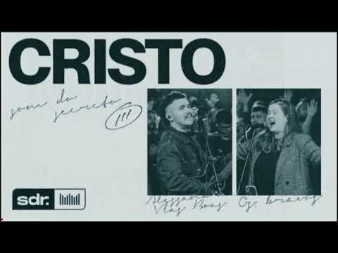 Som do Secreto Vol.3 - Cristo - (traducido al español) - Alessandro Vilas Boas | Os Bravos