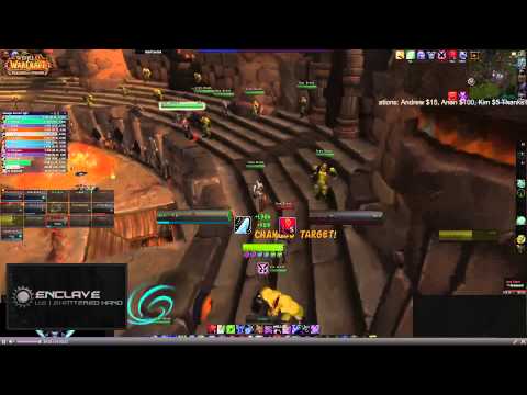 Kargath Bladefist Walkthrough (Beta)