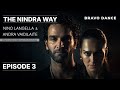 The NINDRA WAY UK Dancesport Championship Prep Nino Langella And Andra Vaidilaite Ep 3