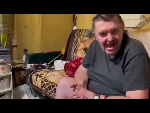 KONONOWICZ   Kłótnie i afery Listopad 2023 #2 WASIL BOŻY REUPLOAD