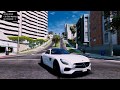 Mercedes-AMG GT S 2017 [Add-On | Auto Spoiler | Tuning] 12