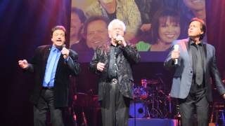 The Osmonds  Love Me For A Reason   April 23, 2015