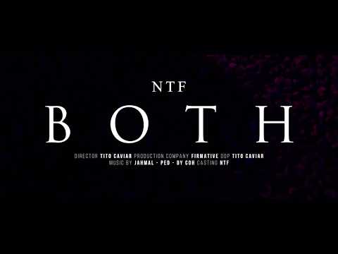 NorthTease- Both (Cover)