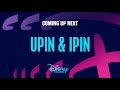 Disney Channel Asia Upin Ipin Coming Up Next Bumper 2025 FANMADE