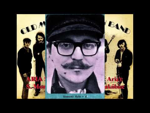 ARIA SKOLUBY (Skoluba´s Aria):  S. Moniuszko