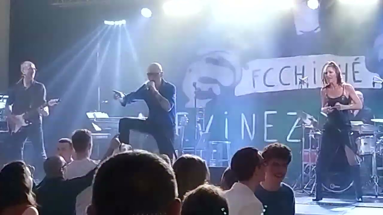 Teaser Pop-Rock 2022