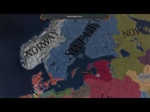 EU4 EXPLOIT Custom Nations ideas on regular nations