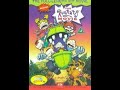 Opening To The Rugrats Movie UK DVD 1999