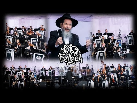 Freilach Instrumentals: Flight of the Bumblebee – Ft. Maestro Mona Rosenblum