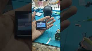 Download lagu memanfaatkan hp bekas jadi miniatur tv , 542 #videoshort #video #rofiservis mp3