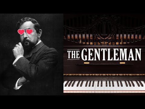 Debussy's Favorite Piano VST | The Gentleman by Native Instruments