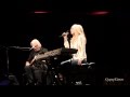 Kim Carnes ~ One Beat at a Time (Live 5-25-2013)