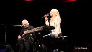 Kim Carnes ~ One Beat at a Time (Live 5-25-2013)