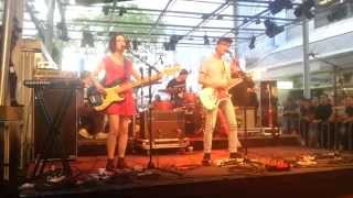 Ball Park Music - Trippin' The Light Fantastic