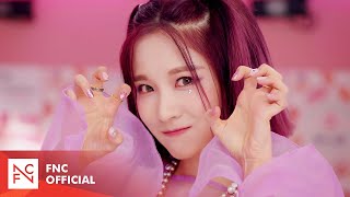 [影音] Cherry Bullet-'Love So Sweet' MV Teaser