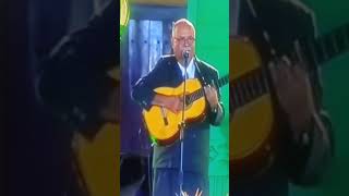 Besos y Cerezas - Los Cárdenas (SerenataTeleAntioquia)