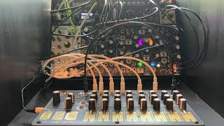 Video thumbnail for 0-CTRL Mini Jam by Anaphase