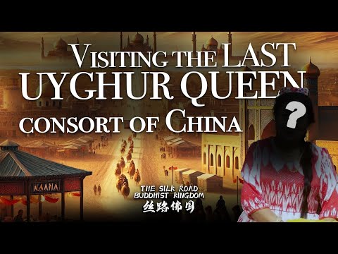 Kucha Unveiled: Journey Through Xinjiang's Rich Heritage and Royal Legacy.