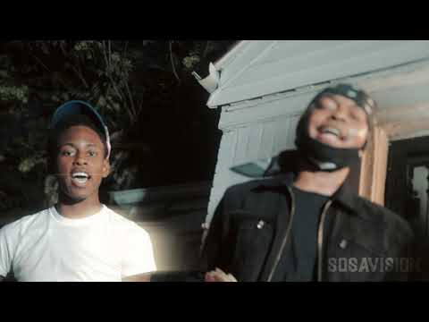 SC LOSSO X SC MURDA - STREETTALK |SHOTBYSOSAVISION|