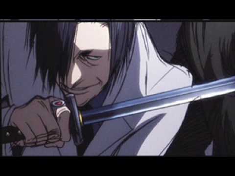 O Ren Ishii soundtrack