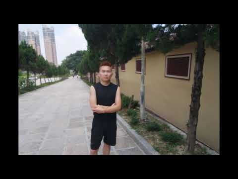 Cool Gentleman (Jincheng Zhang) - Layman Boy (Instrumental Version) (Background) (Official Audio)