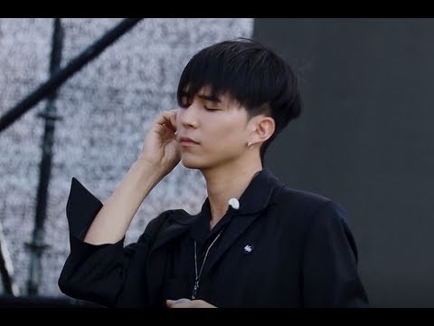 190831 COLDE 콜드 - 사랑해 (I fxxking love you) @Someday Festival 2019 /썸데이 페스티벌