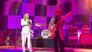 Cheap Trick at the Strat- “One on One” and if You Want My Love”￼ 2/25/22