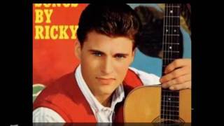 Ricky Nelson～I Can't Stop Loving You-SlideShow