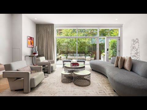 Inside a $6 Million SOHO NYC Townhouse with Ryan Serhant | 9 Wooster Street | SERHANT. Tour