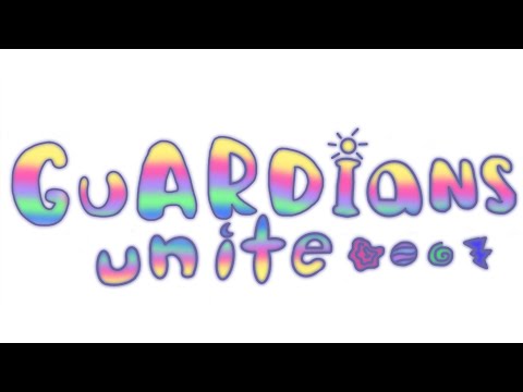 Guardians Unite teaser Trailer