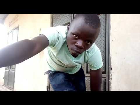 Onabaayo live dance kampala