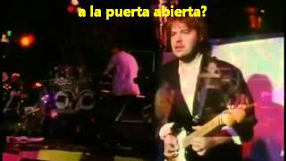 Marillion - Beaujolais Day (Traducción al español)