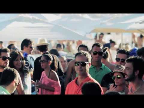 BLUE MARLIN IBIZA//BRAZILIAN CONNECTION