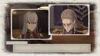 Valkyria Chronicles 4 - The Two Valkyria DLC - Reporting the Results