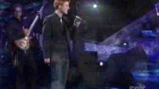 John Stevens-Music of my Heart