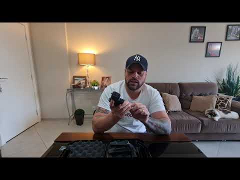 Glock G44 calibre 22lr